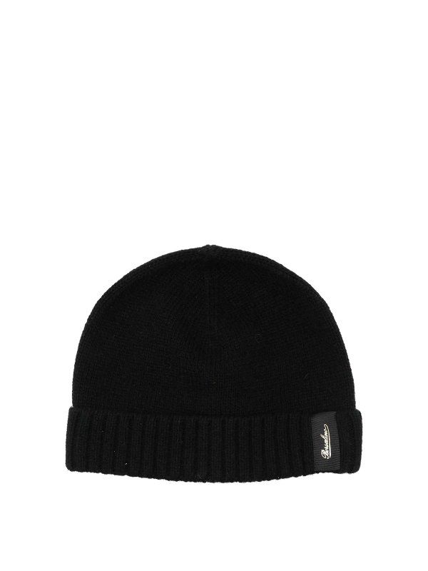 BORSALINO: Chapeaux - Chapeau - Noir