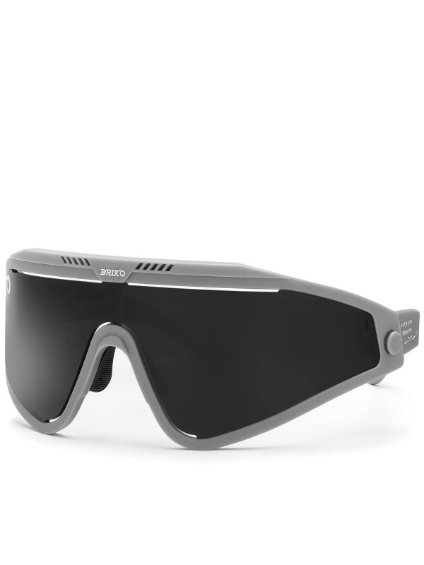 BRIKO: Brillen online - Brillen - Grau