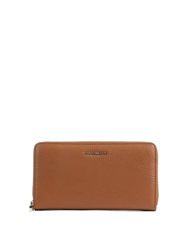 COCCINELLE: wallets & purses - Wallet