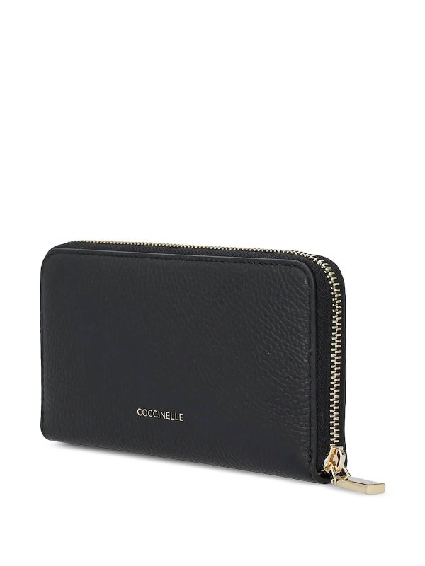 COCCINELLE: Carteras y monederos online - Carteras Y Monederos - Negro