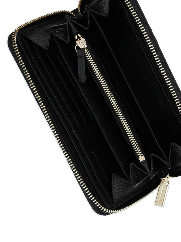 The Best Shops COCCINELLE: Carteras y monederos - Carteras Y Monederos - Negro
