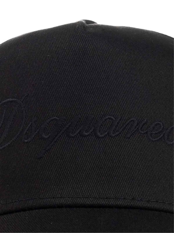 The Best Shops DSQUARED2: cappelli - Berretto da baseball