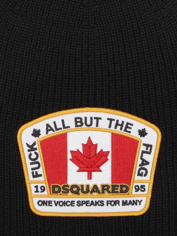 The Best Shops DSQUARED2: berretti - Berretto