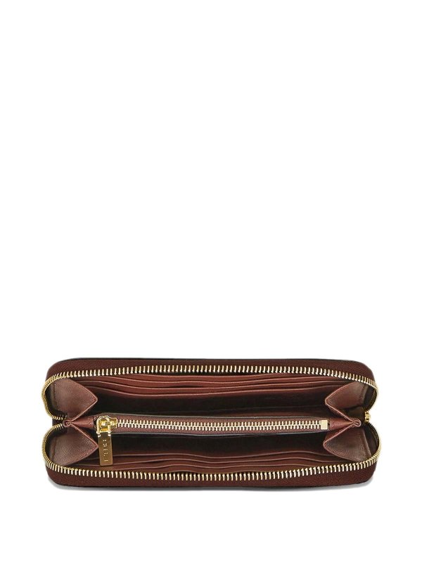 ETRO: 財布＆ポーチ online - 財布 - ダークオレンジ