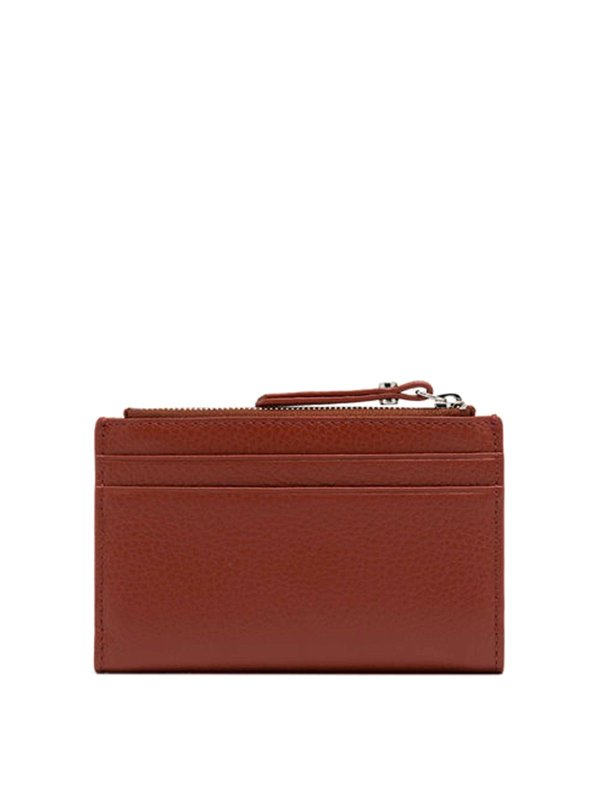 GIANNI CHIARINI: Carteras y monederos online - Carteras Y Monederos - Rojo