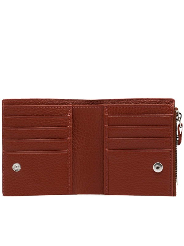 Carteras Y Monederos - Rojo shop online: GIANNI CHIARINI