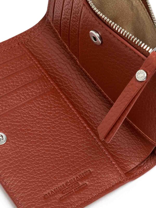GIANNI CHIARINI buy online Carteras Y Monederos - Rojo
