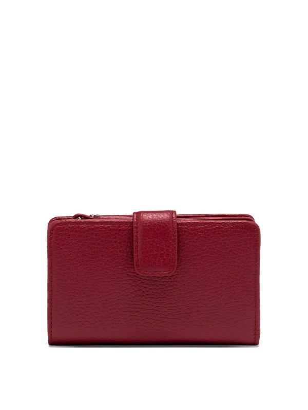 GIANNI CHIARINI: wallets & purses - Wallets Grain