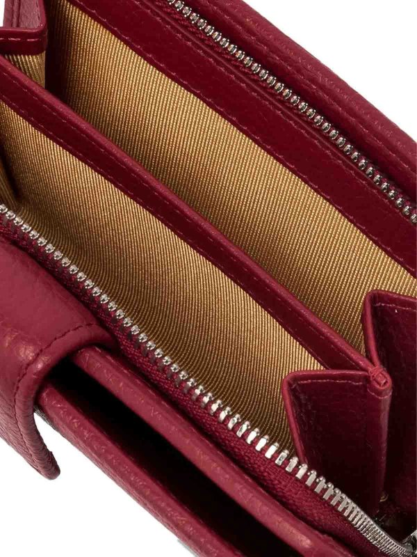 Wallets Grain shop online: GIANNI CHIARINI