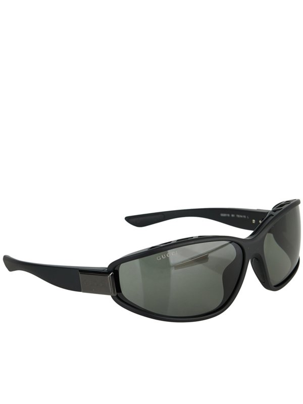 The Best Shops GUCCI: Gafas de sol - Gafas De Sol - Negro