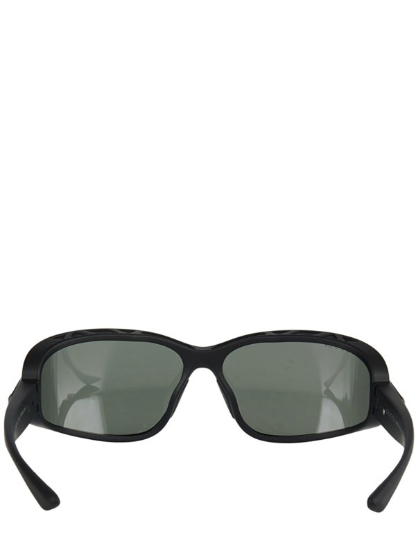 Gafas De Sol - Negro shop online: GUCCI