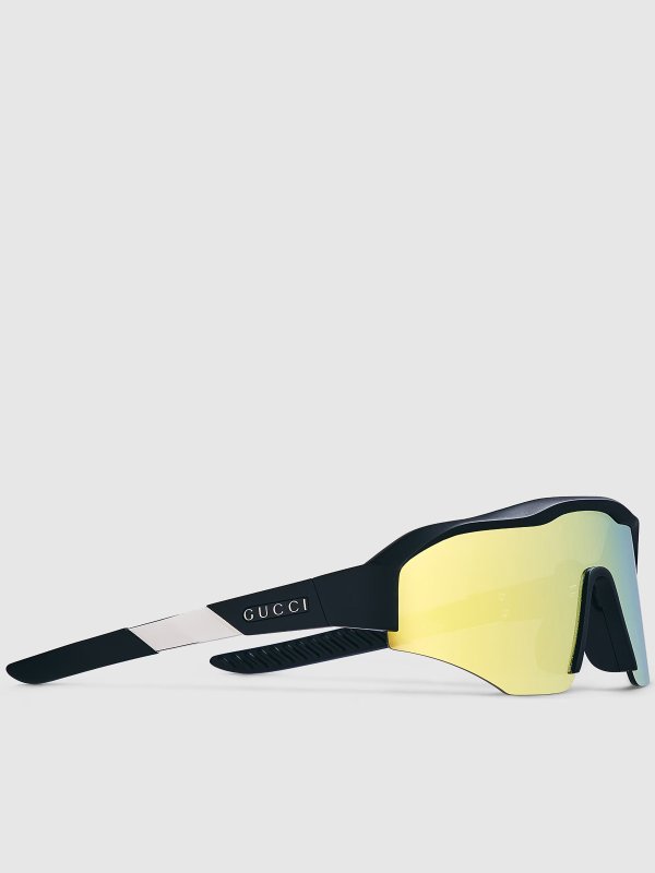 GUCCI: Gafas de sol online - Gafas De Sol - Negro