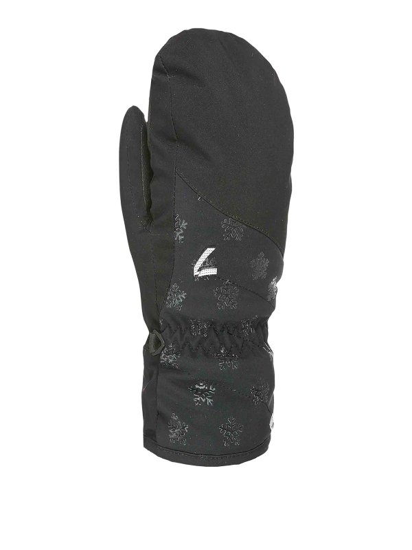 LEVEL: Guantes online - Guantes - Negro