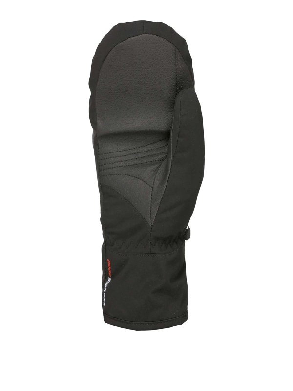 The Best Shops LEVEL: Guantes - Guantes - Negro