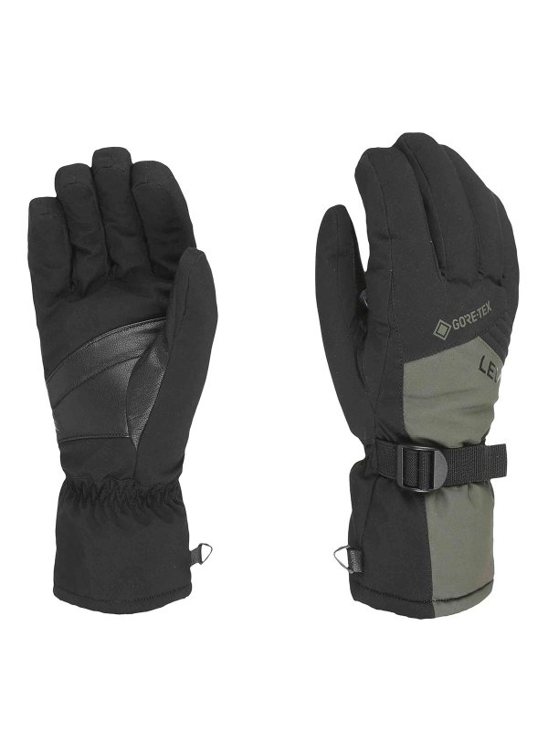LEVEL: gloves - Guanto Freelander Gore-Tex