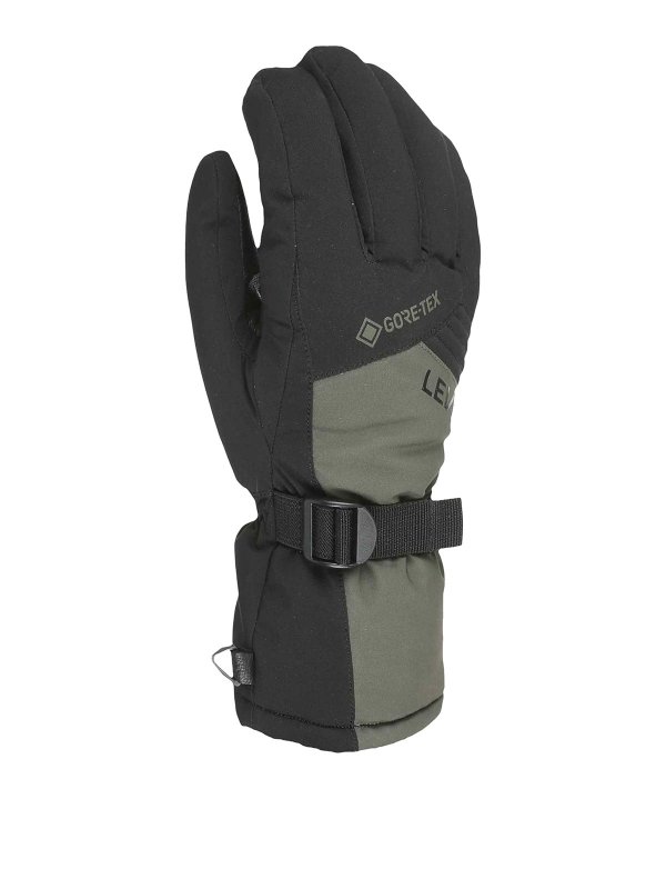 LEVEL: gloves online - Guanto Freelander Gore-Tex