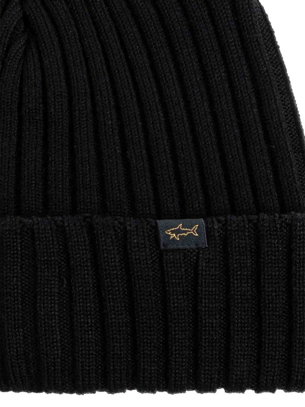 The Best Shops PAUL & SHARK: hats & caps - Cap