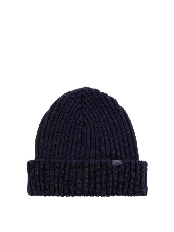 PAUL & SHARK: Hüte - Hut - Dunkelblau