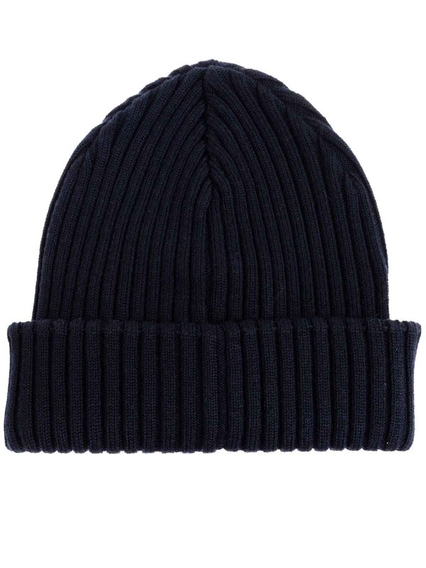 PAUL & SHARK: Hüte online - Hut - Dunkelblau