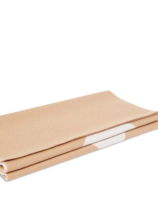 The Best Shops Pinko: Écharpes - Écharpe - Blanc