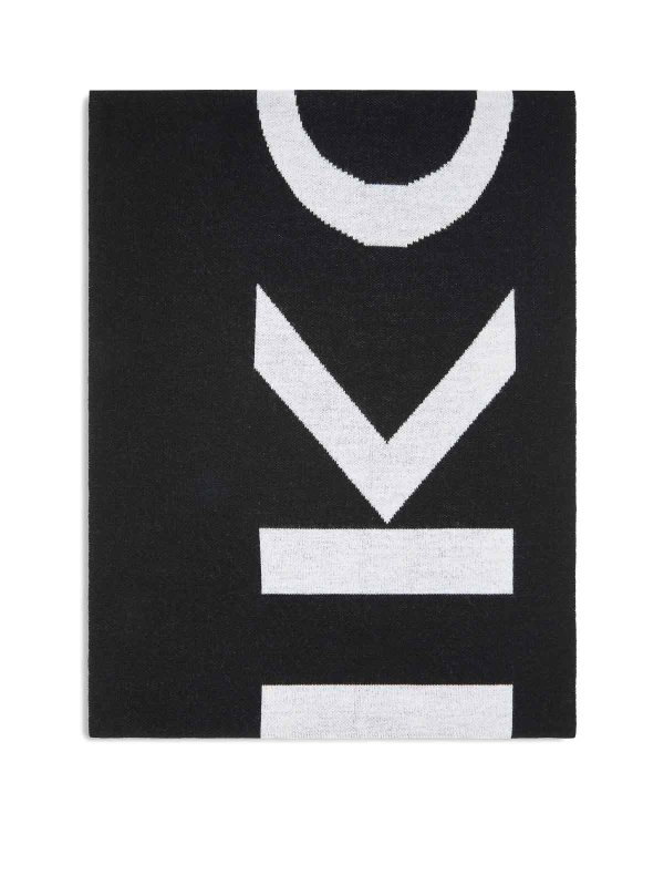 Pinko: Écharpes online - Écharpe - Noir