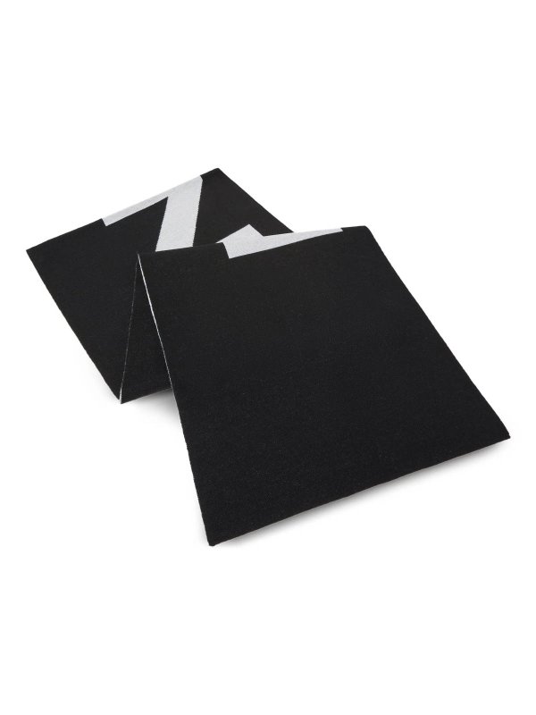 Pinko buy online Écharpe - Noir