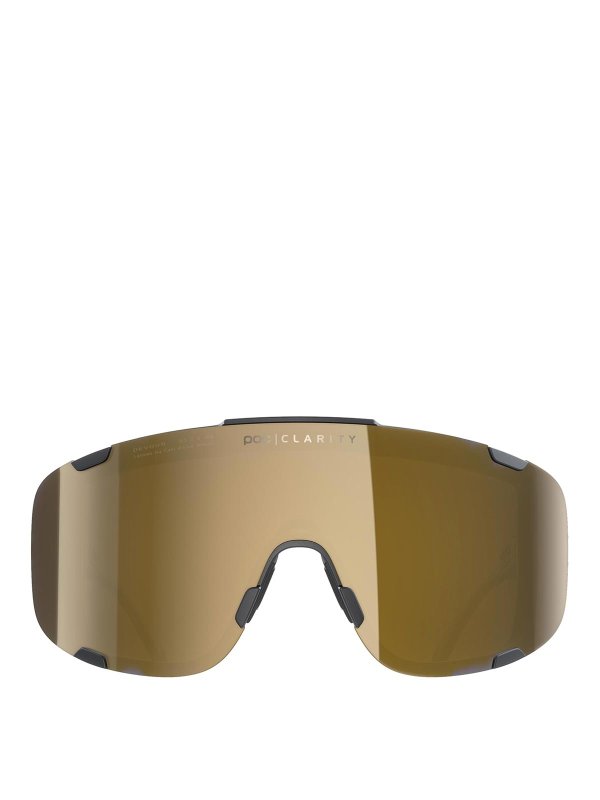 POKEMAOKE: Lunettes online - Lunettes - Or