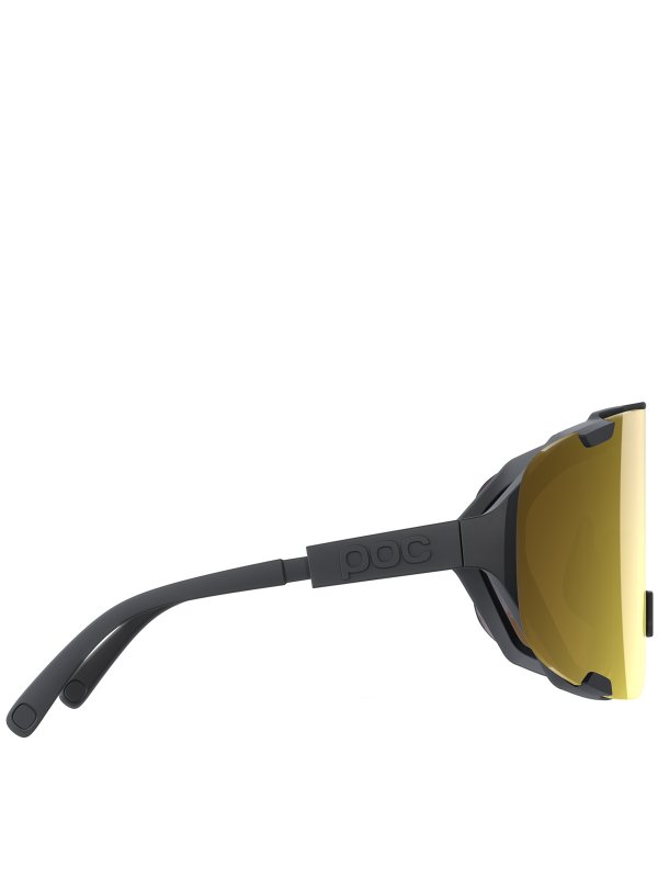 The Best Shops POKEMAOKE: Lunettes - Lunettes - Or