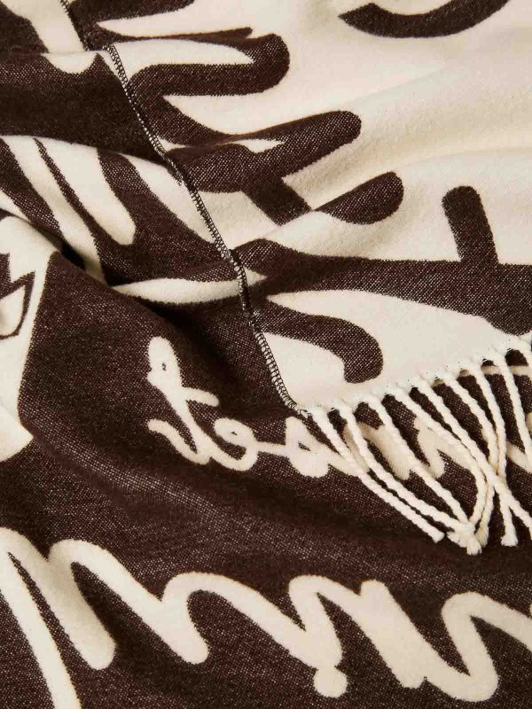 TWINSET: scarves online - Scarf