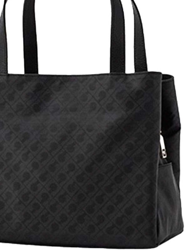 GHERARDINI: トートバッグ online - トートバッグ - ダークパープル