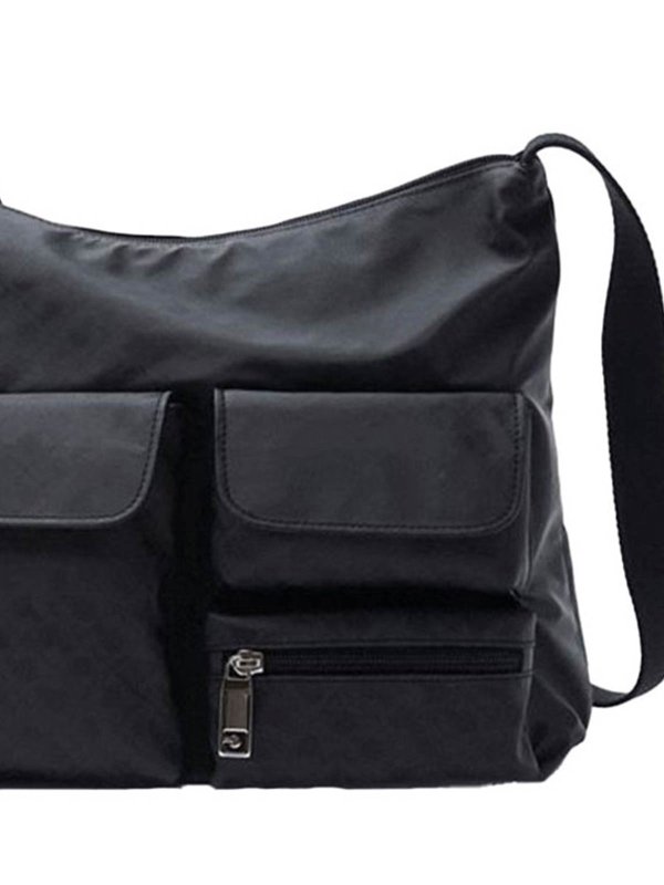 GHERARDINI: クロスボディバッグ online - クロスボディバッグ - グレー