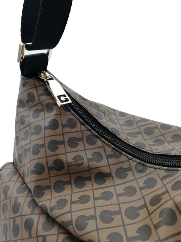 GHERARDINI: Umhängetaschen online - Umhängetasche - Schwarz