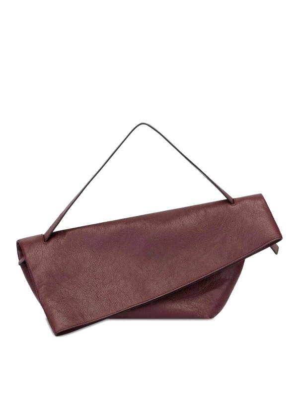 ALBERTA FERRETTI: clutches - Clutch bag