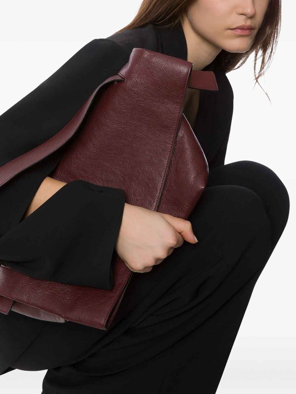 ALBERTA FERRETTI: clutches online - Clutch bag