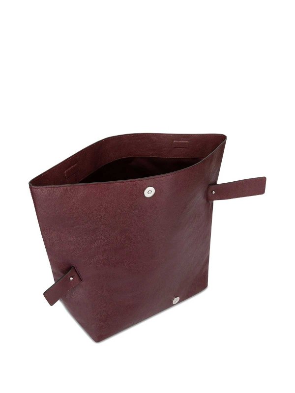 Clutch bag shop online: ALBERTA FERRETTI