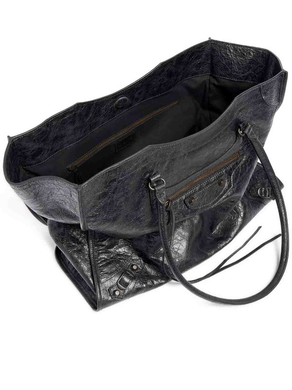 Bolso Shopping - Negro shop online: BALENCIAGA