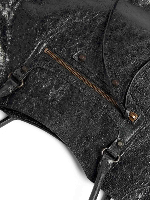 BALENCIAGA buy online Bolso Shopping - Negro