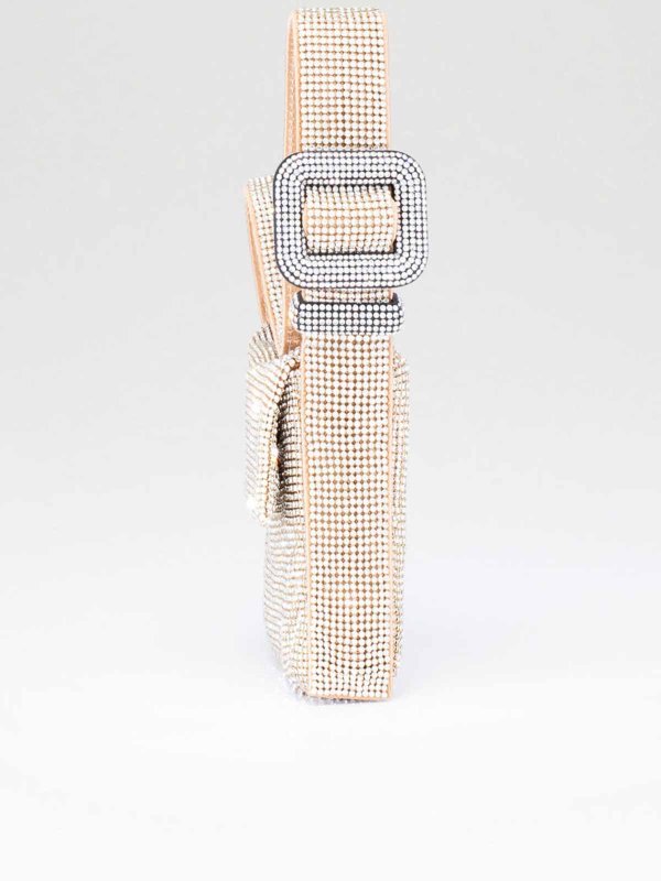 BENEDETTA BRUZZICHES: totes bags online - Vitty La Mignon