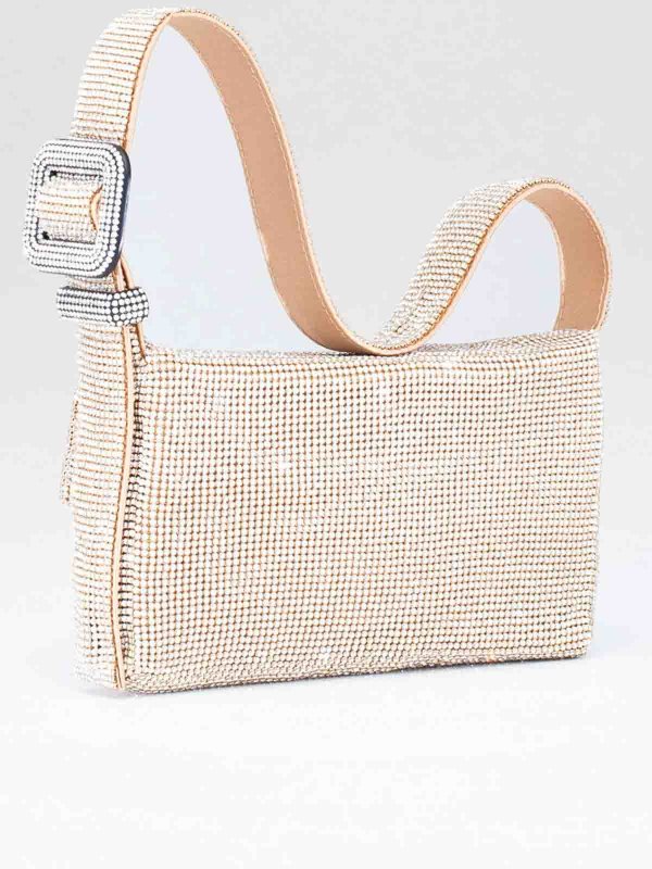 The Best Shops BENEDETTA BRUZZICHES: totes bags - Vitty La Mignon