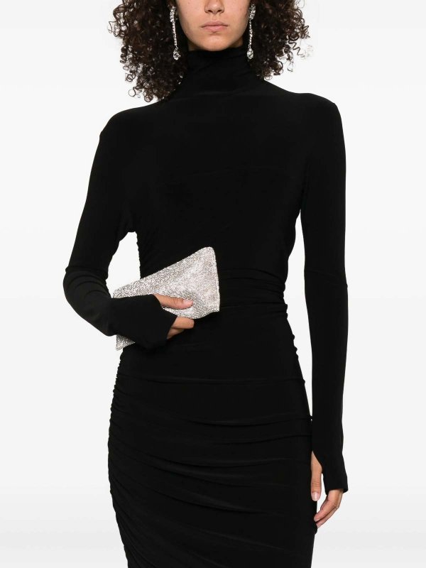 BENEDETTA BRUZZICHES: totes bags online - Your Best Friend La Petite