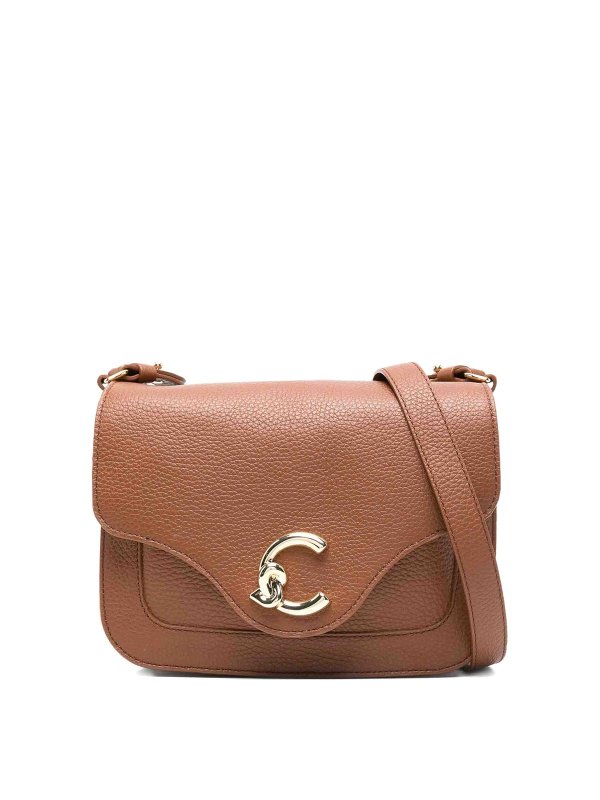 COCCINELLE: borse a tracolla - C-Me