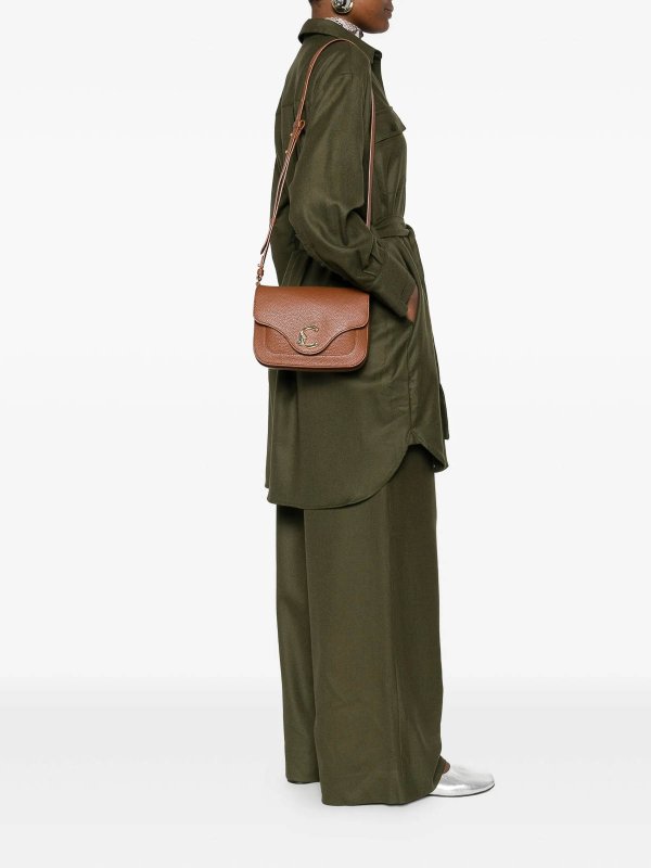 COCCINELLE: borse a tracolla online - C-Me