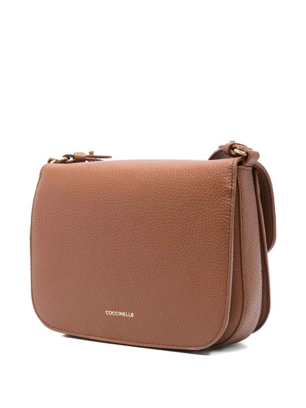 The Best Shops COCCINELLE: borse a tracolla - C-Me