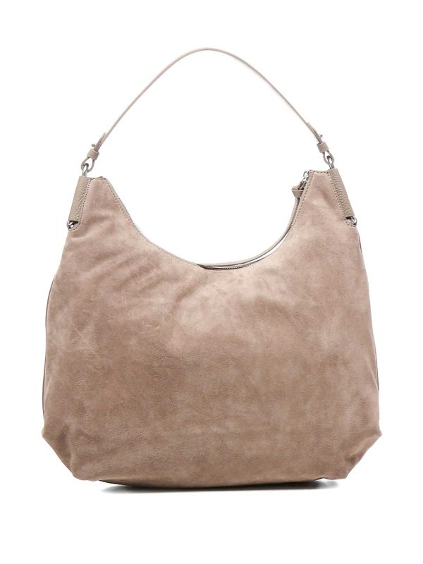 COCCINELLE: クロスボディバッグ online - クロスボディバッグ - ブラウン