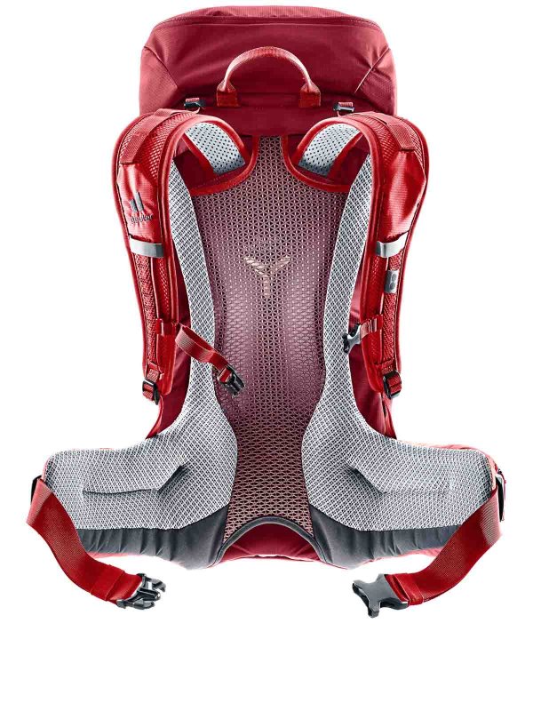 DEUTER: Mochilas online - Mochila - Rojo Oscuro