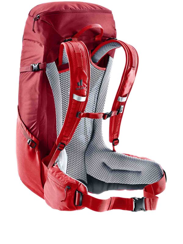 Mochila - Rojo Oscuro shop online: DEUTER