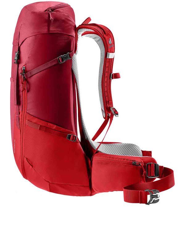 DEUTER buy online Mochila - Rojo Oscuro