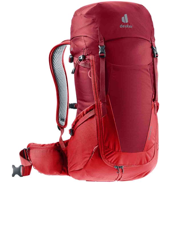 Mochilas shop online Mochila - Rojo Oscuro