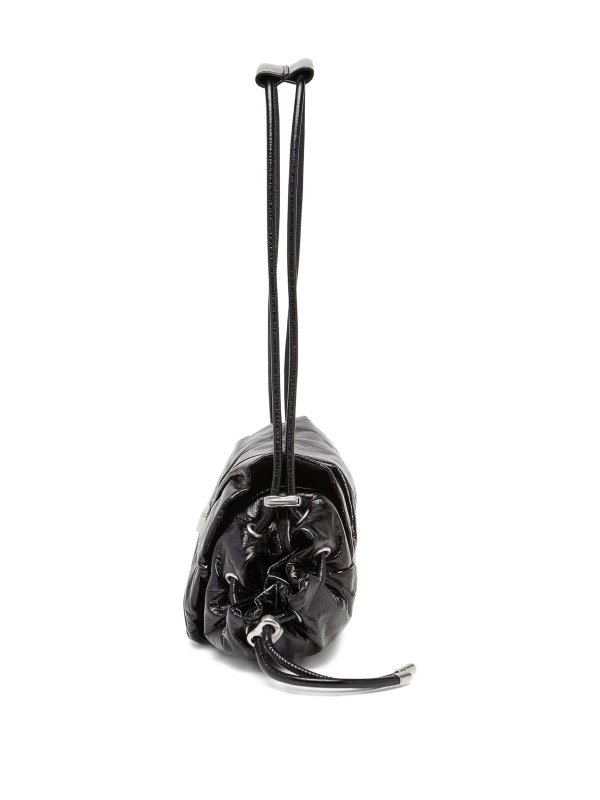 The Best Shops DIESEL: borse a tracolla - Scrunch-d