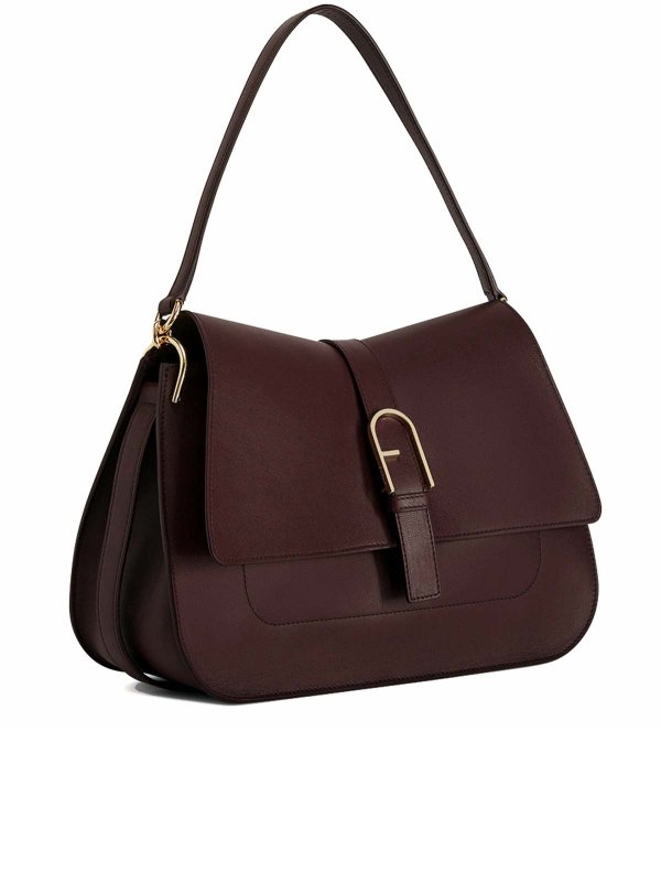 FURLA: shoulder bags online - Flow M bag